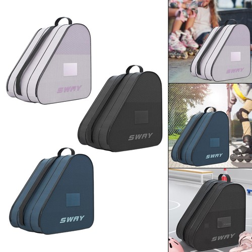 Roller skate bag - skate, shoes