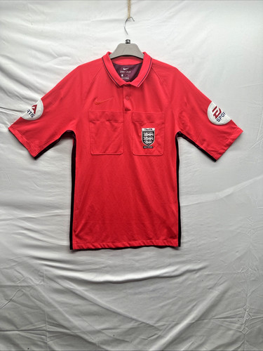 Nike dri fit men - men, referee