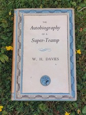 The Autobiography of a Super