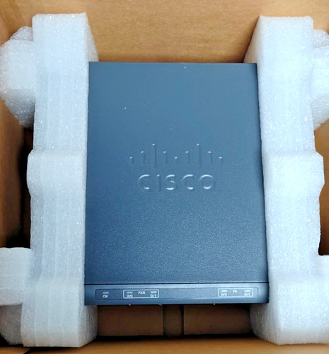 Cisco analog voice - analog, gateway