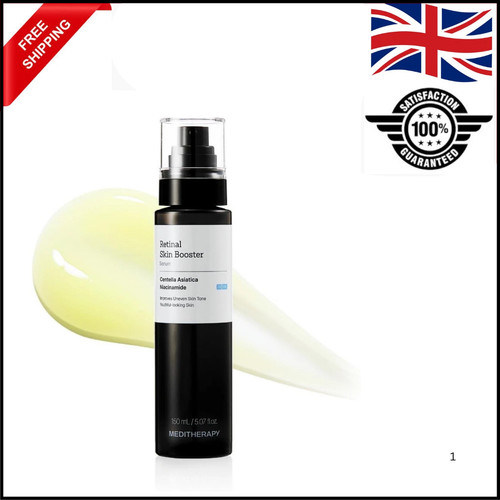 Meditherapy retinal skin - meditherapy,