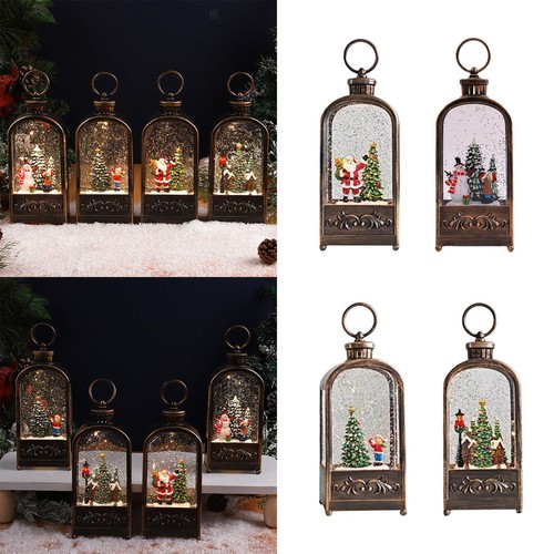 Fireplace lantern christmas - fireplace,
