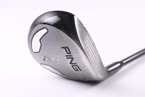 Ping i20 wood 15 - #3,