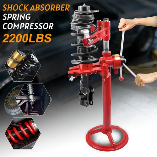 2200lbs manual strut - strut, spring