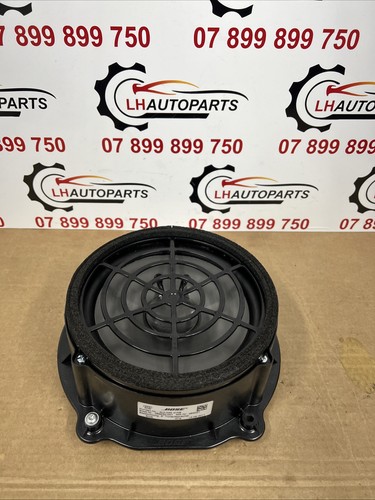 Audi mk2 2010 14 - 2010-14, bose