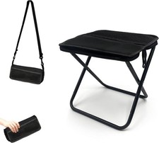 Portable Foldable Backpack