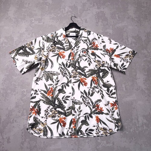 Skopes cotton shirt - cotton, xl