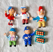 Corgi - Noddy in Toyland