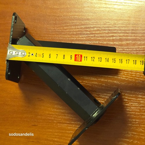2pcs 160mm wheel - axle, for