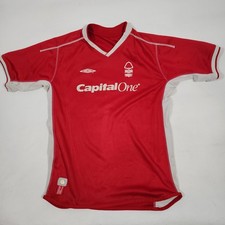 Vintage 2003 / 04 Nottingham