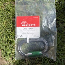 Dmm ultra carabiner - dmm, (not