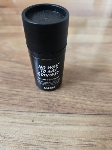 Lush way say - way,