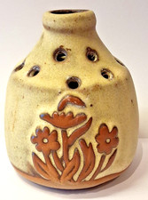 Vintage Tremar Studio Pottery