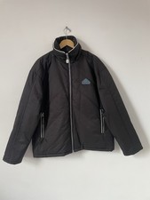 Vintage Hooch Hard Ware Jacket