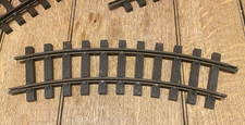 PIKO G GAUGE CURVED TRACK