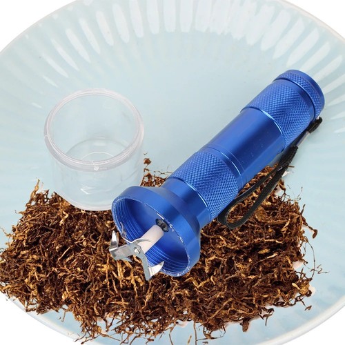 Electric tobacco herb - tobacco,