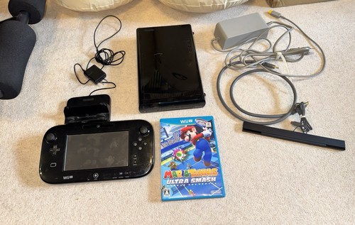 Japanese ntsc nintendo wii - nintendo, u