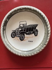 Wade Veteran Cars Series Ford