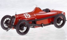 Italeri 1/12 Scale Fiat 806