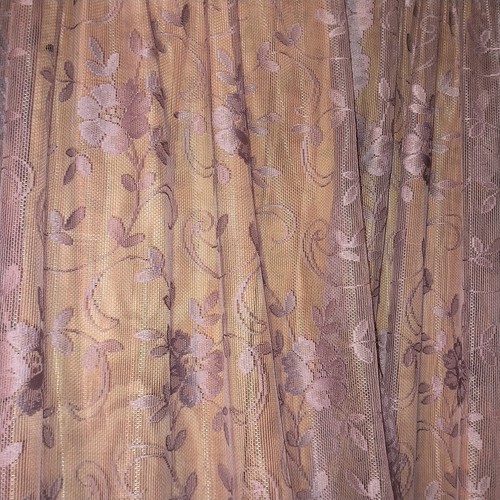 Vintage penney purple - vintage, jc
