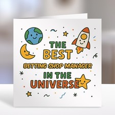 Bright Greeting - BEST BETTING