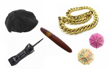 1980 80s TV Comedy Del Boy