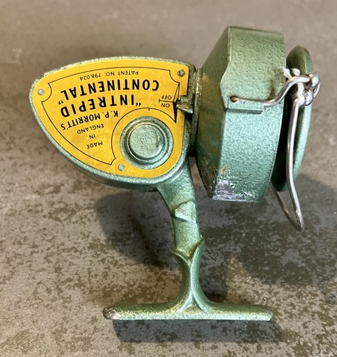 Very good vintage p - a,