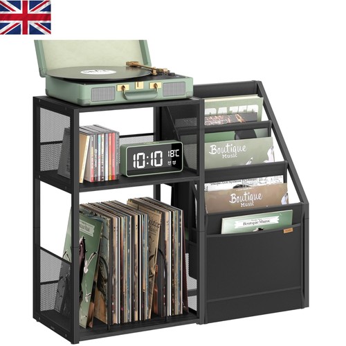 Vinyl record storage - vinyl, stand