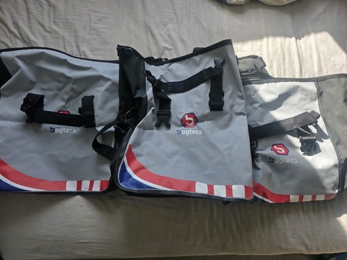 Bagtecs inner bags for gs - for,