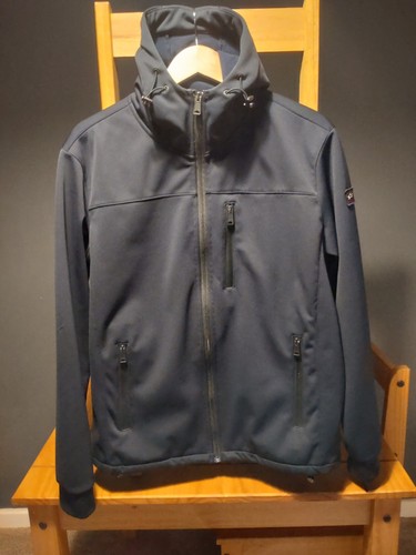 Paul and shark jacket - paul,