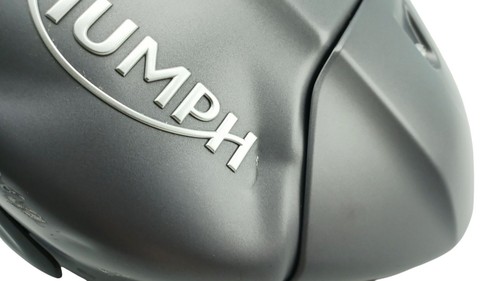 Triumph speed triple - triumph,