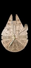 Millennium Falcon Laser