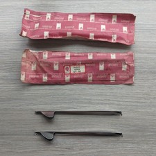 2 Genuine Vintage Lucas SF80