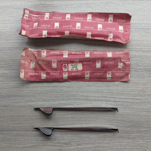 Genuine vintage lucas sf80 - vintage,