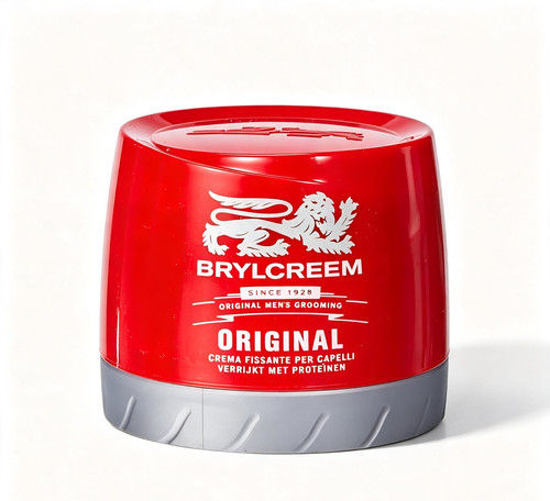Brylcream original hair - brylcream,