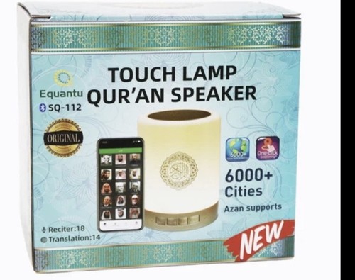 Portable bluetooth qur - bluetooth, qur’an