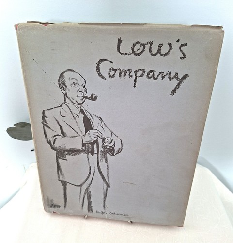 Low company fifty - low’s,
