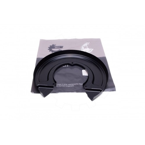 Brake disc protector - brake,