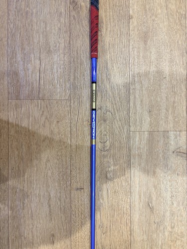 Oban devotion driver shaft