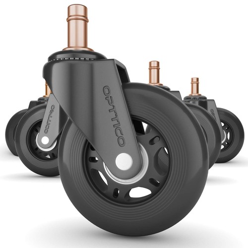 Office chair wheels - |, ikea