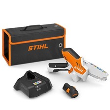 Stihl GTA 26 Cordless Hand Pruner Mini Chainsaw Kit Battery & Charger Pruning