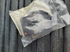 CLANSMAN ARMY MILITARY RADIO HEADSET REPLACEMENT EARPIECE INSERT