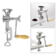 Homyl Hand Crank Grain Mill