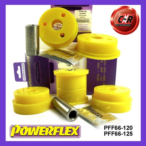 Powerflex gearbox - powerflex, +