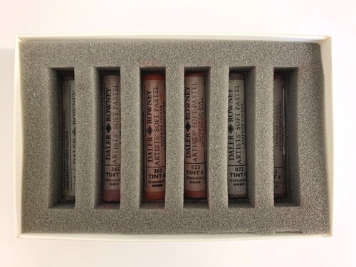 Daler rowney artists soft - rowney,