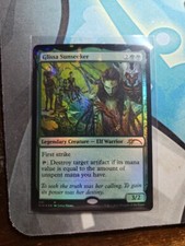 Glissa Sunseeker [Secret Lair