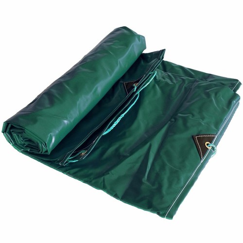 Heavy duty tarpaulin - tarpaulin, pvc