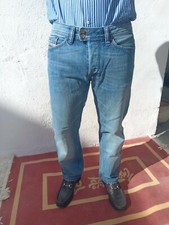 Diesel JEANS Size 32" UK VIKER