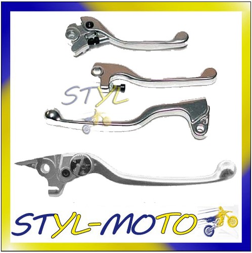 Brake lever styl - brake,