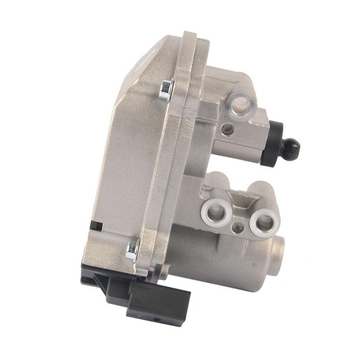 Intake manifold flap actuator - manifold,
